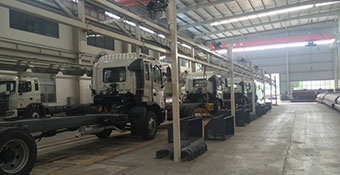 楚勝實(shí)力展示