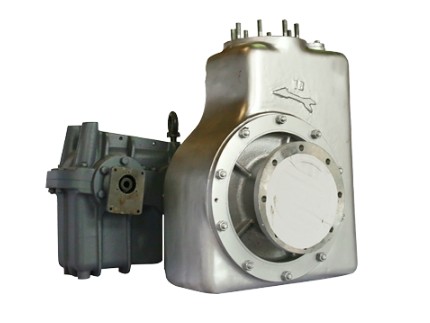 自吸離心泵圖片